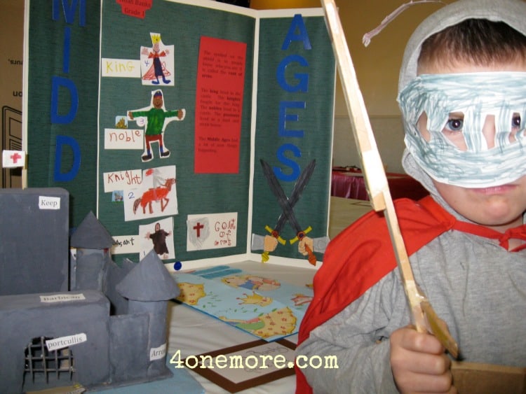 5 reasons we love MOH in our homeschool 4onemore.com