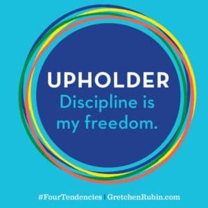 The Four Tendencies framework will help you better understand your kids and help you fix motivation issues in your homeschool!