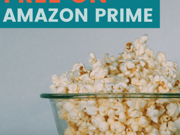 25 G-Rated Movies Free on Amazon Prime Video