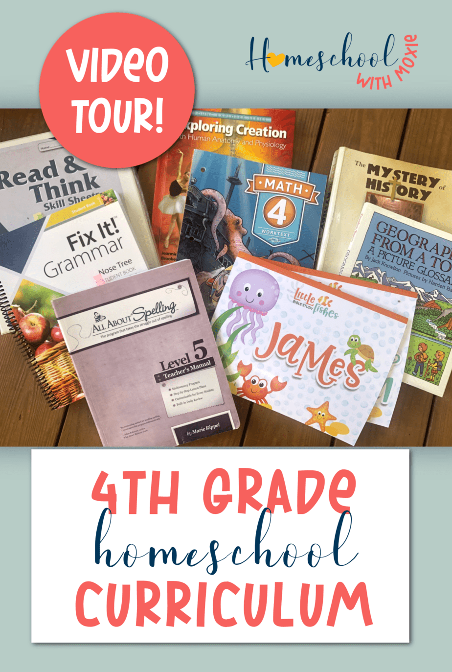 4th Grade Homeschool Curriculum Non Religious 4th Grade Homeschool Curriculum Non Religious