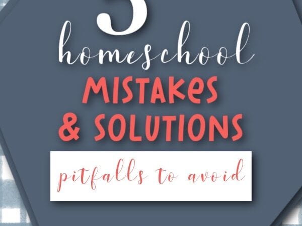Home Education Pitfalls to Avoid: Top 5 Homeschooling Mistakes and Solutions