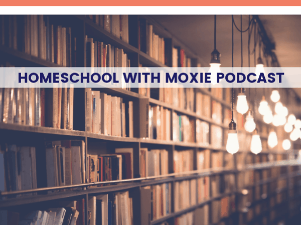 The AP Homeschool Project – Interview with Arvin Vohra: Homeschool with Moxie Podcast #61