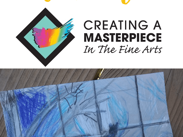 Creating a Masterpiece REVIEW