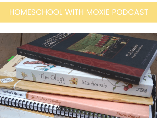 HWM #33: Day in the life of a homeschooled elementary kid