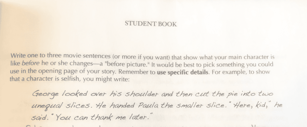 Here's our review of Cover Story by Clear Water Press and how it worked for our 9th grader. Plus, we chat with author Daniel Schwabauer.