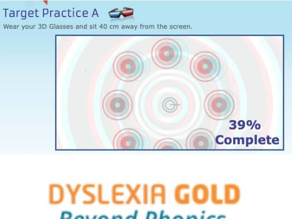 Dyslexia Gold REVIEW