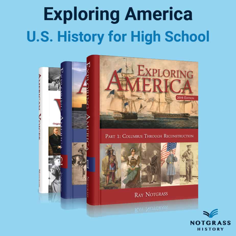 Looking for recommended homeschool resources and curriculum from a veteran homeschool mom? Here's your list for K-12 curriculum.