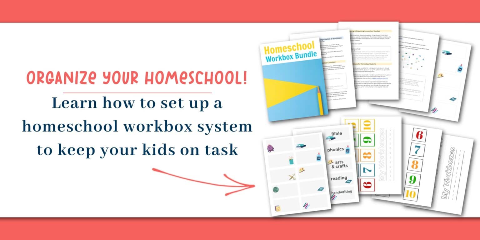 How to Homeschool Multiple Ages Without Losing Your Mind