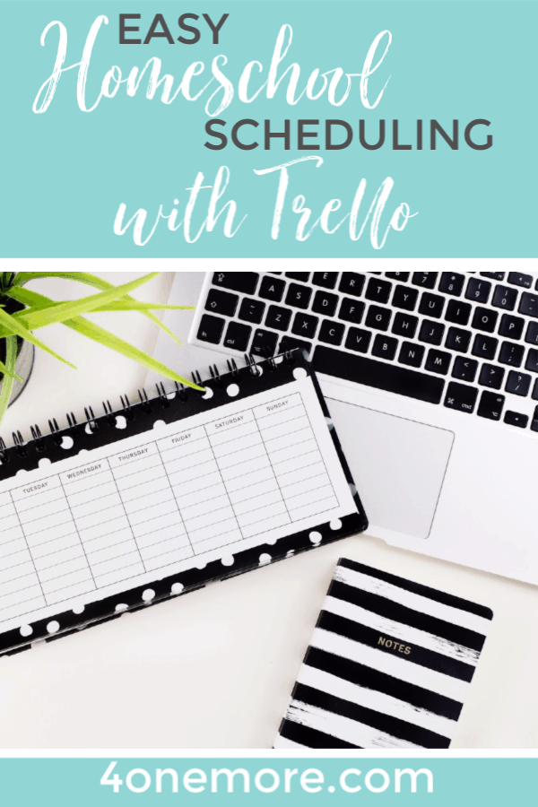 Why We No Longer Use Trello for Homeschool Checklists - Simply Convivial