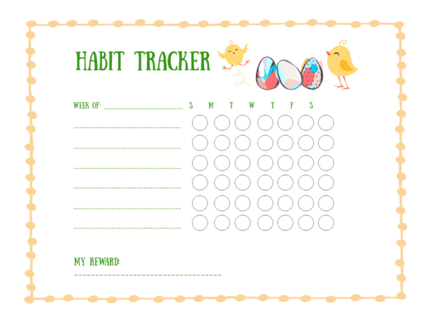 Holiday Tracker Pack - Image 2