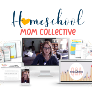 Homeschool Mom Collective
