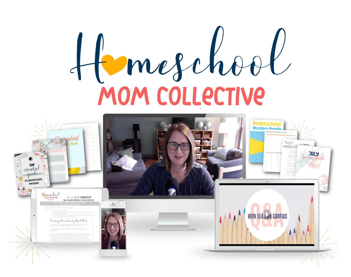 Homeschool Mom Collective