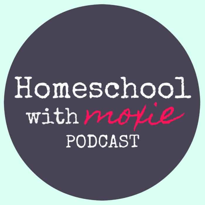 Homeschool with Moxie Podcast #20: Why Your Homeschooled Teen Needs to ...