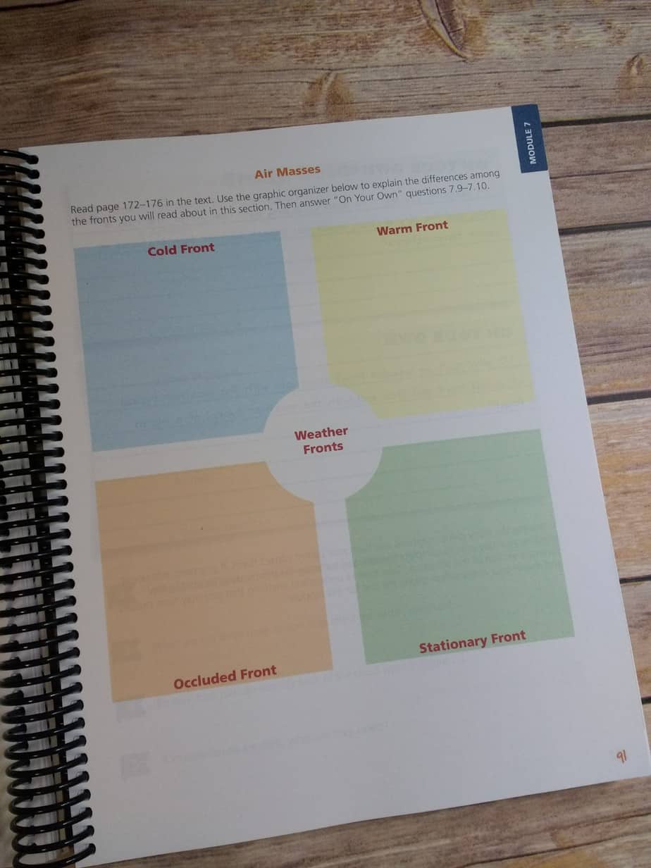 Apologia Science Curriculum Review 4onemore Apologia science curriculum review 4onemore