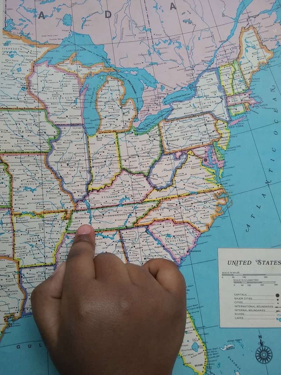 The GeoBear Project: How to Create a Geography Adventure for Your Kids