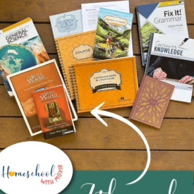 Discover our complete 7th grade homeschool curriculum for 2025, including subject picks, resources, and why we chose them.