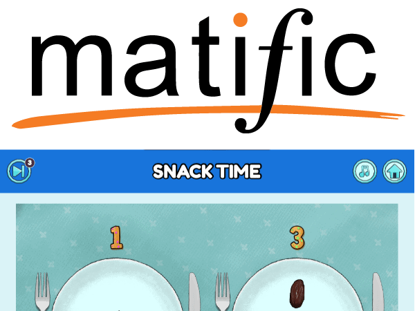 Online Math Games with Matific Galaxy (Review)
