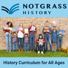 Ultimate Youtube Playlist for World Geography | Homeschool with Moxie