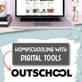 Have you used any Outschool classes in your homeschool? Today we're chatting with the CEO & founder of Outschool about how it works.