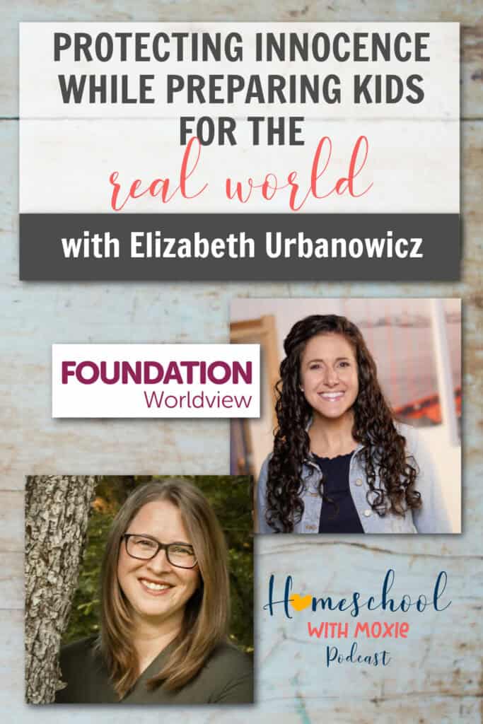 Discover practical ways to prepare homeschool kids for the real world—without compromising values, innocence, or a strong biblical foundation
