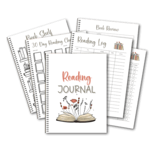 Reading Journal