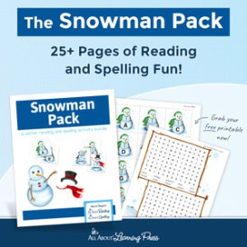 Homeschool with Moxie Podcast 39. Why We Ditched the Spelling Lists ...