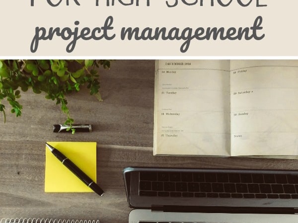 Trello for High School Project Management