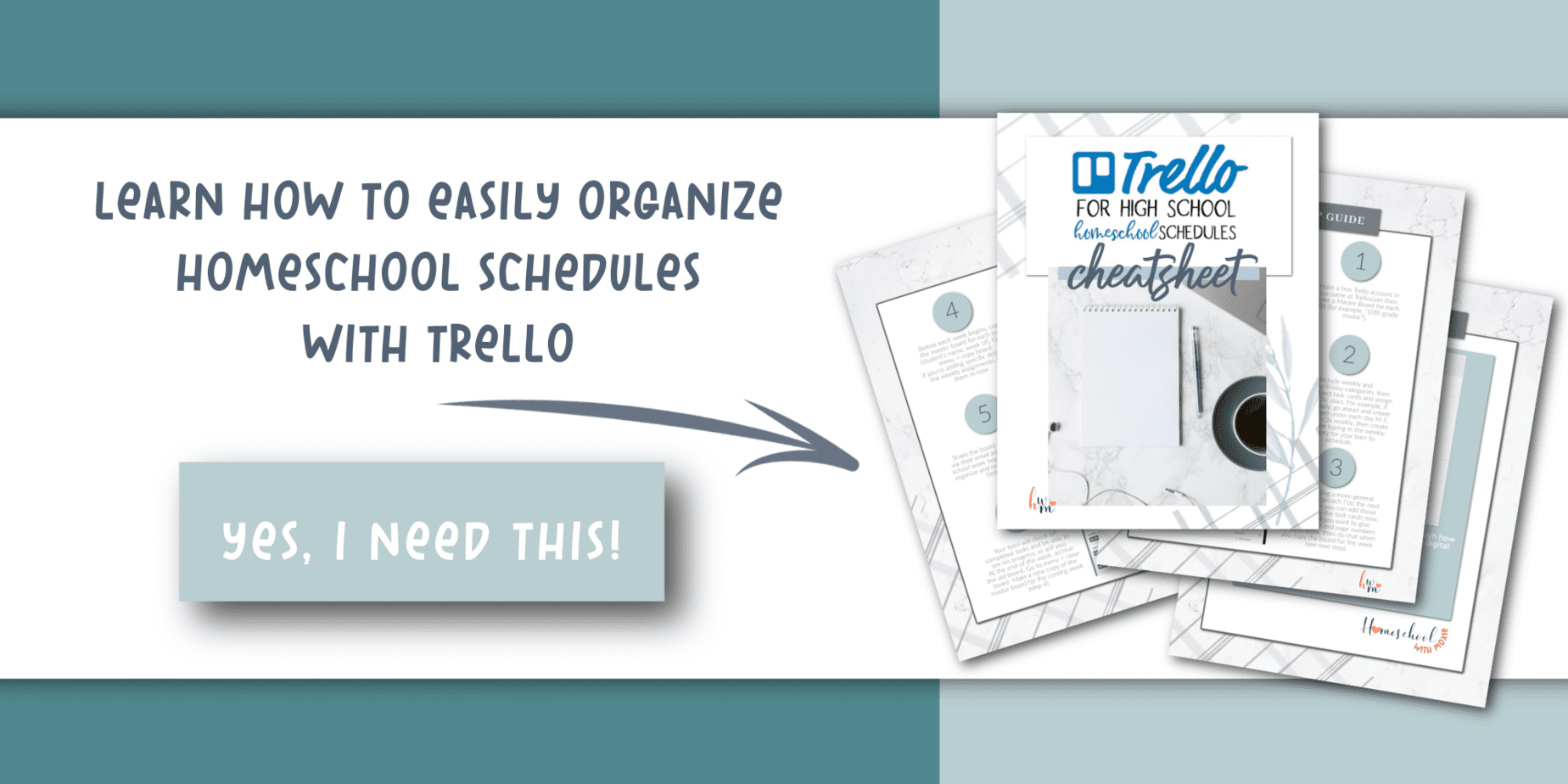 Why We No Longer Use Trello for Homeschool Checklists - Simply Convivial