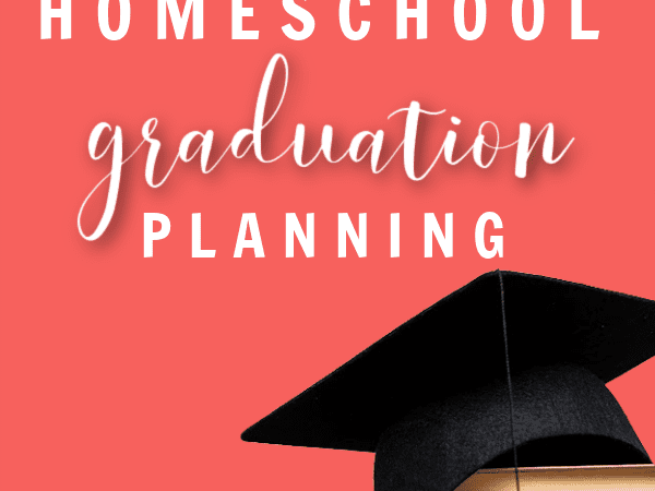 The Ultimate Guide to Homeschool Graduation Planning