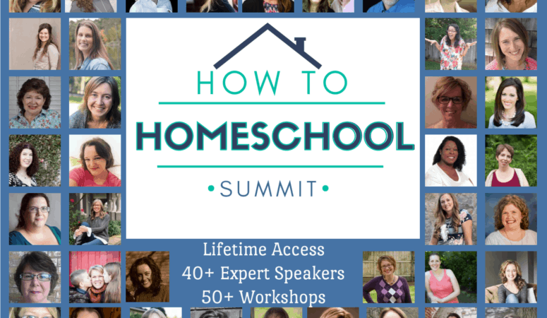 How to Homeschool Summit