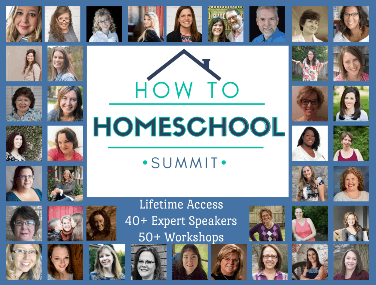 Suddenly homeschooling? Here's everything you need to know to get started with homeschool. You'll find encouragement, ideas, resources, and mentors as you learn how to homeschool.