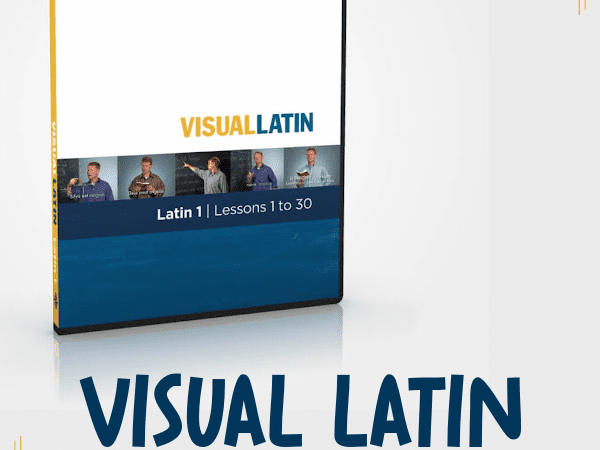 Visual Latin by Compass Classroom Review