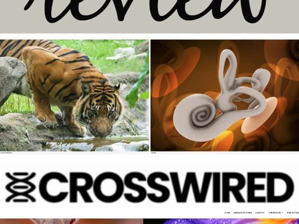 CrossWired Science Review