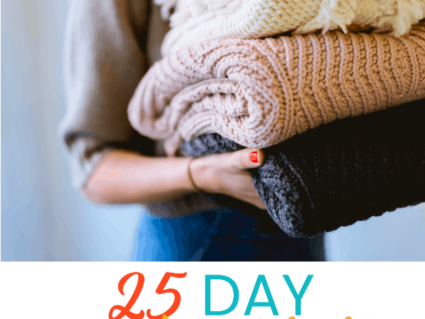 Delegating to Your Team {Productivity Challenge}
