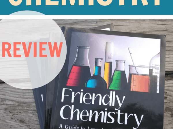Friendly Chemistry REVIEW