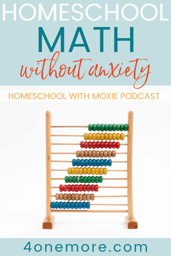 This interview with Lisa Ann Dillon includes practical ideas for taking the anxiety out of math instruction and engaging our kids in the beauty of math.