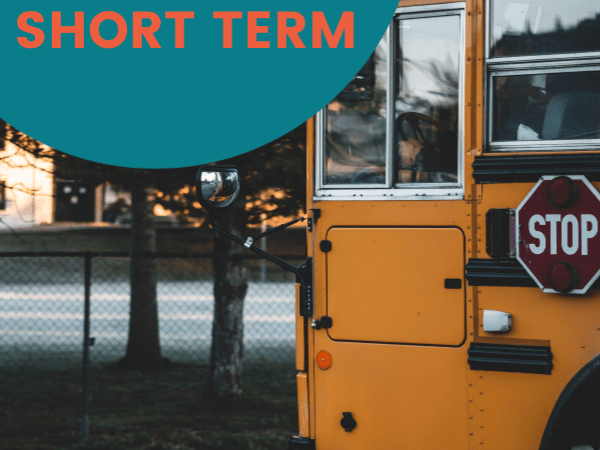 Schools are closed?  Now What? How to Homeschool Short Term