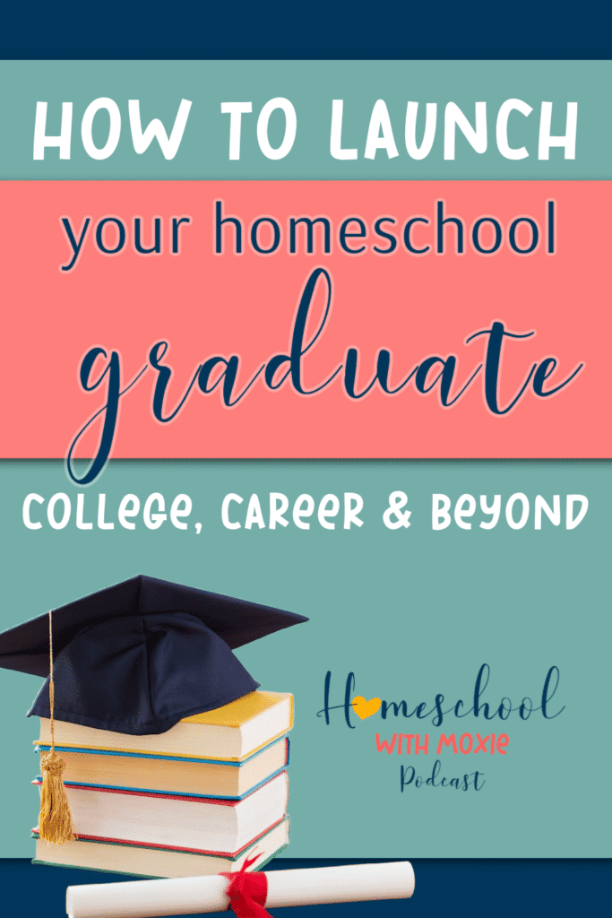 Your homeschool graduate is almost ready, but what comes next? College, career, trade school, or gap year - here's how to help them launch with confidence.