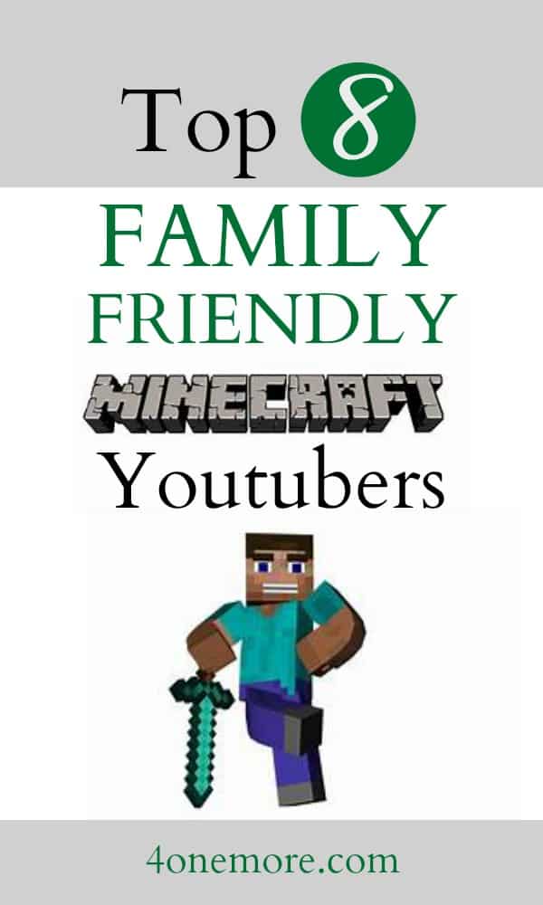 The 12 Best Kid-Friendly Minecraft Channels on