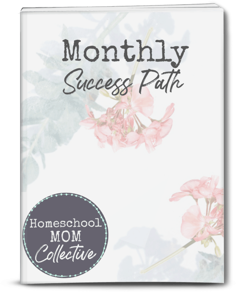 Announcing the Homeschool Mom Collective membership! This episode will explore the benefits of online homeschool support.