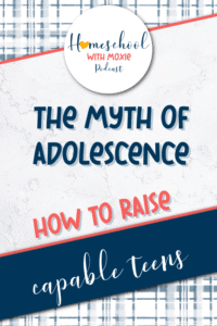 Adolescence isn't biology — it's barely a century old. A look at founding-era teens and 3 practical ways to raise a more capable teen.