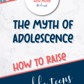 Adolescence isn't biology — it's barely a century old. A look at founding-era teens and 3 practical ways to raise a more capable teen.