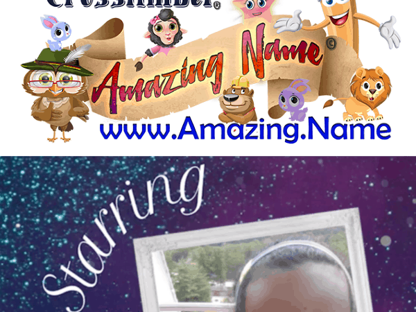 Name Meaning Gift REVIEW