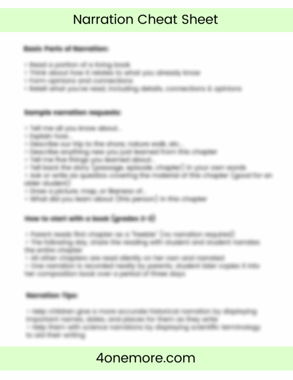 Geography Mini Lessons - Imports & Earth's Climate Map - Image 3