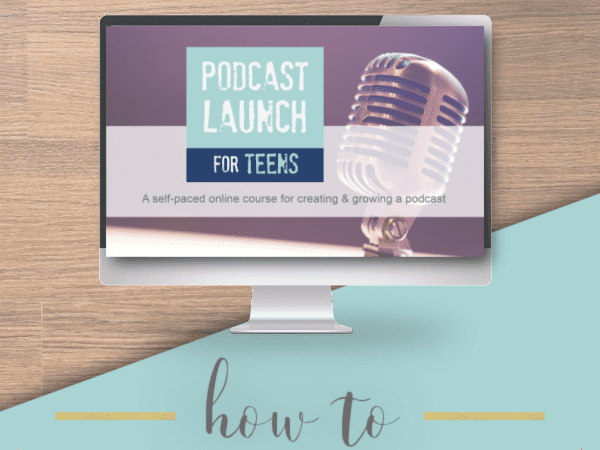 How to use Podcasting as a Speech Elective