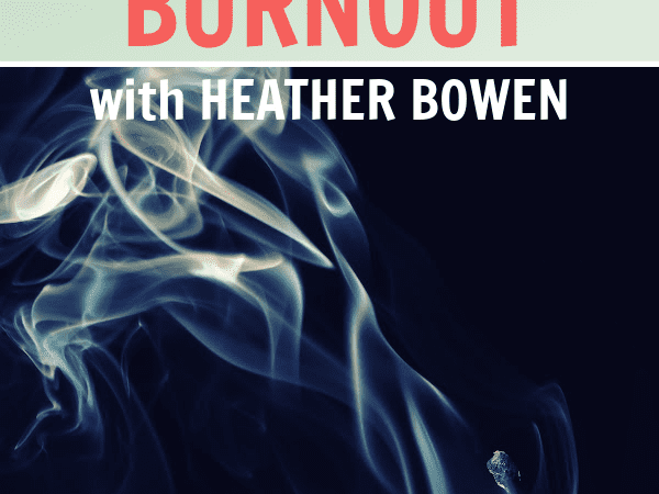 So many moms suffer from homeschool burnout at some point in the journey - but can we prevent it? Yes! Here's what to do.