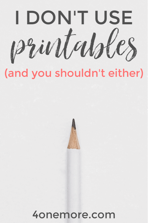 There’s an unspoken rule in the schooling world that the more written work a student produces, the more he has learned.  I just don’t agree.  Here are 10 ideas to use instead.