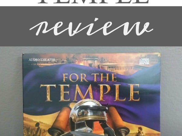 Heirloom Audio For the Temple Review