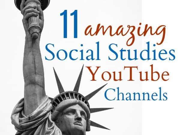 11 Amazing Social Studies Videos & YouTube Channels