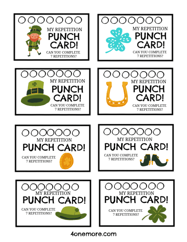 Holiday Tracker Pack - Image 5